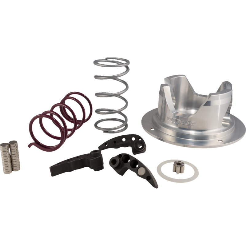 CLUTCH KIT POL RZR S 1000 16-21