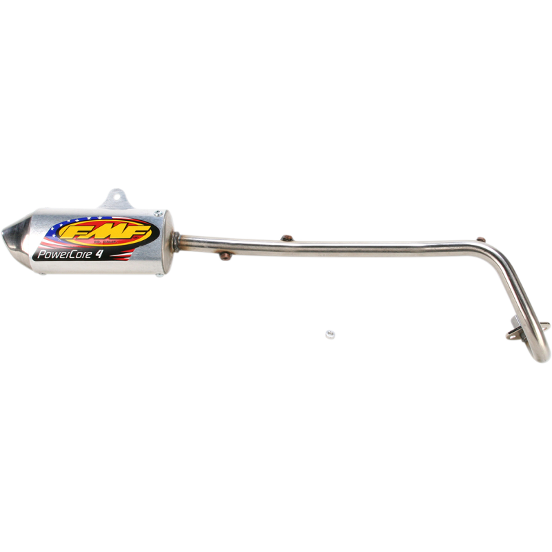 04-21 CRF50F POWER-CORE 4 EXHAUST