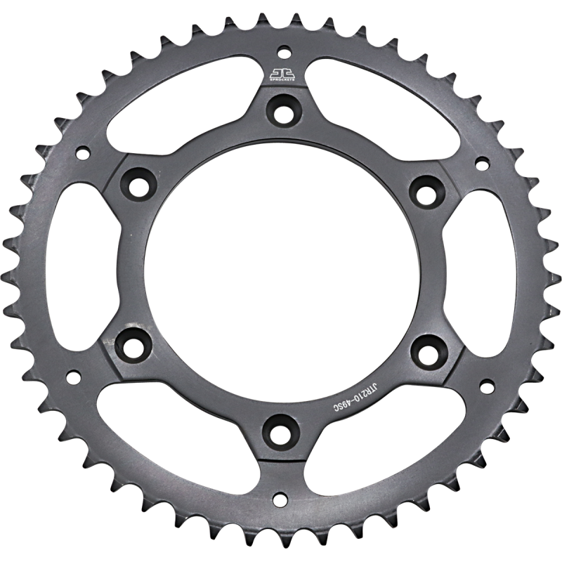 SPROCKET SC REAR 49T