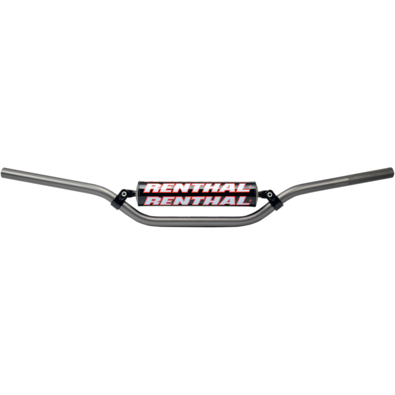 RENTHAL OFFROAD BAR RC/WINDHAM GRAY 971