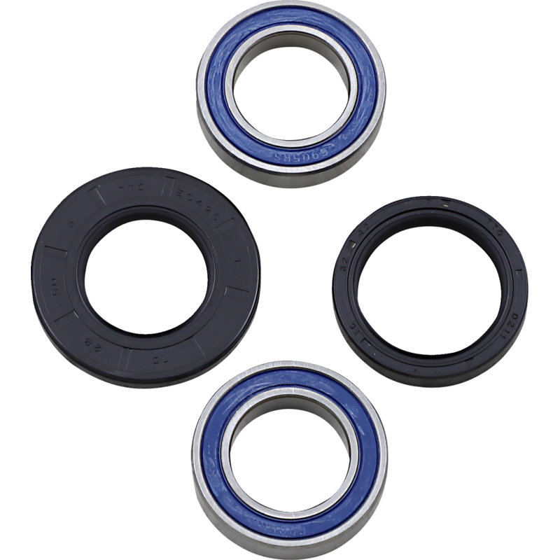 MOOSE FRONT WHEEL BEARING & SEAL KT