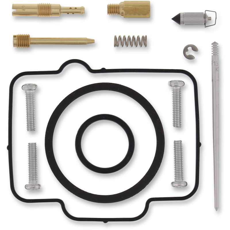 REPAIR KIT CARB HON