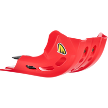 SKIDPLATE F.ARMOR CRF RD