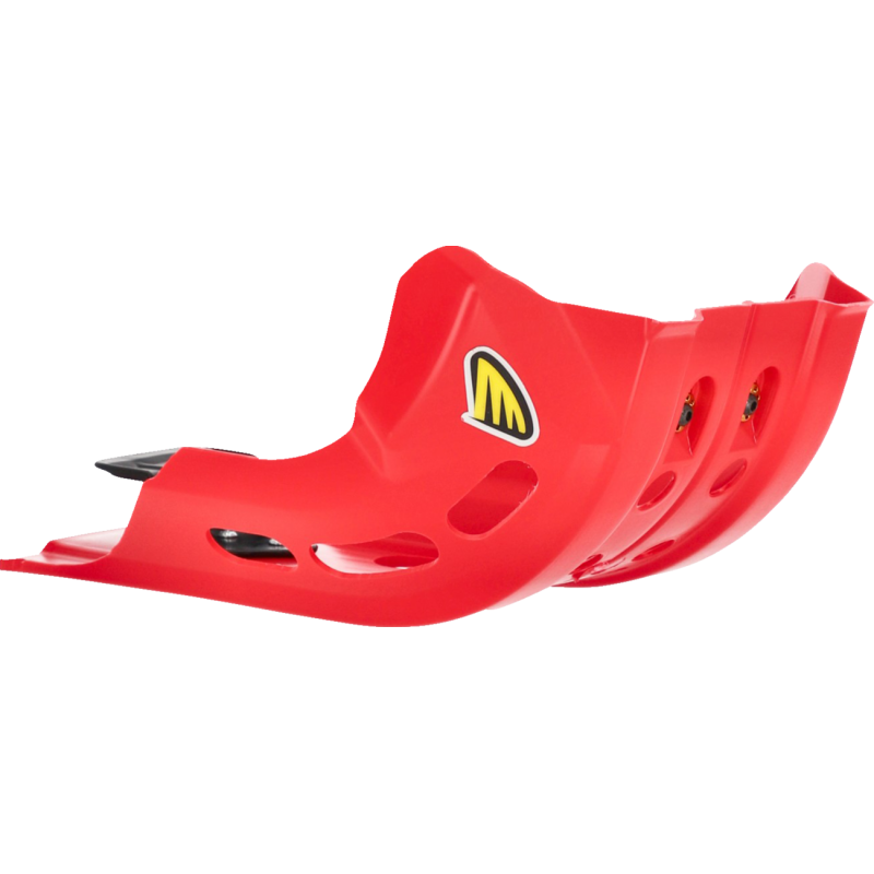 SKIDPLATE F.ARMOR CRF RD