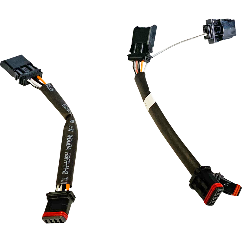 WIRE EXTENSION KIT 8"
