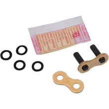 LINK CON 520ATV2 RIVET