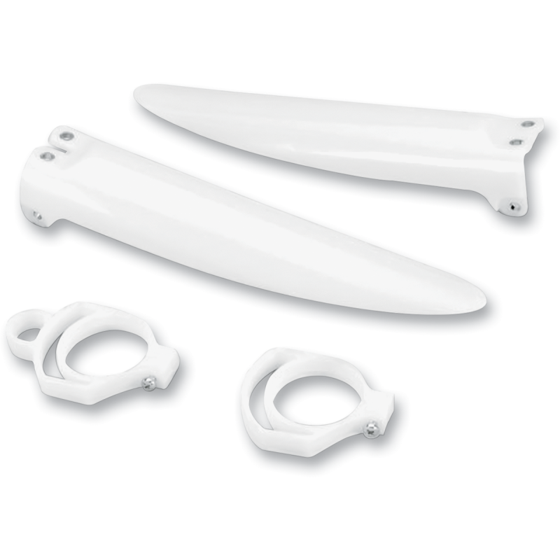 KX80/85 98-13 FORK SLIDER PROTECTORS NTR