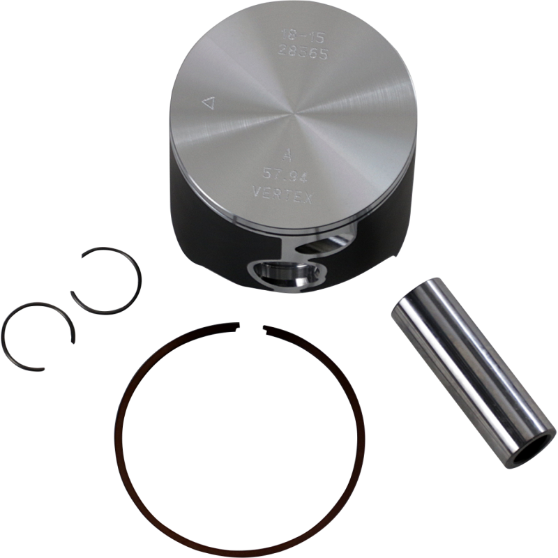 PISTON KIT 24233A