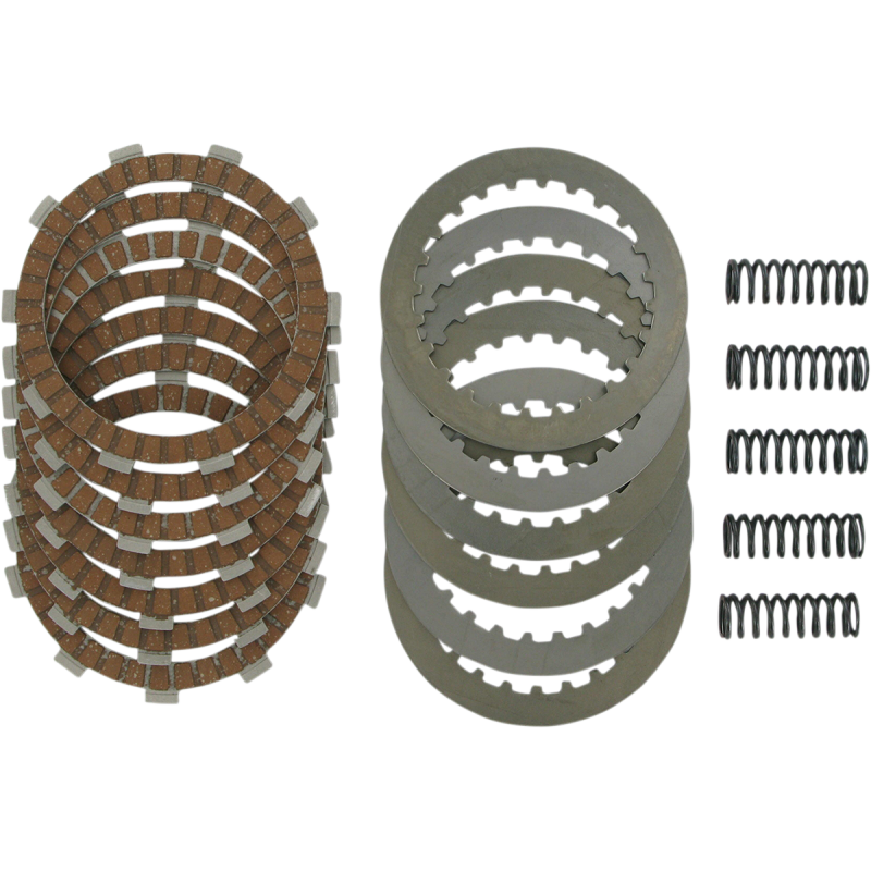 TRX400EX 93-07 DPK CLUTCH KIT