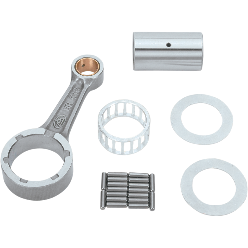 04-13 CRF250R/X CONNECTING RODS