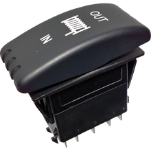 ROCKER SWITCH - WINCH