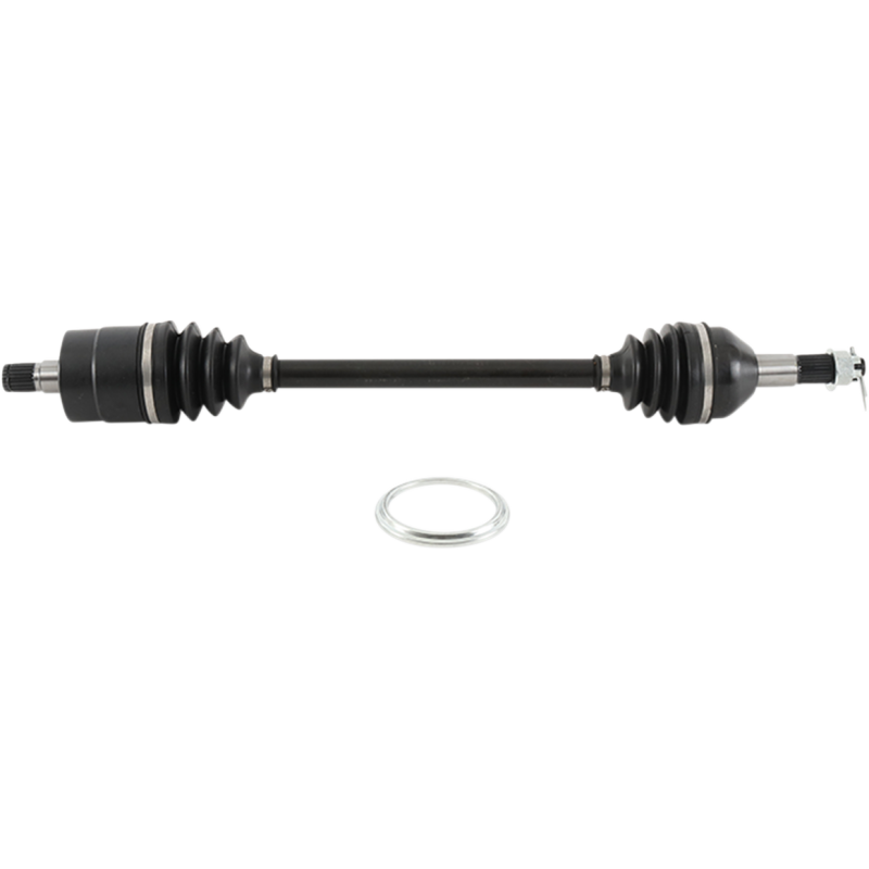 AXLE KIT COMPLETE CAN-AM