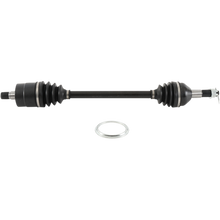 AXLE KIT COMPLETE CAN-AM