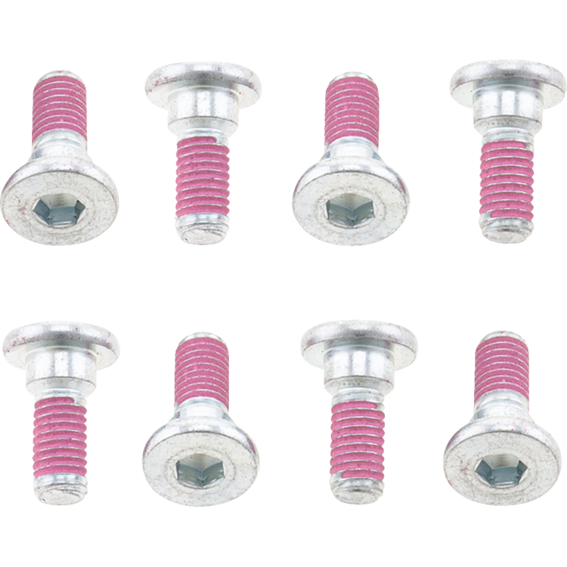 BOLT ROTOR KIT HON XR CR