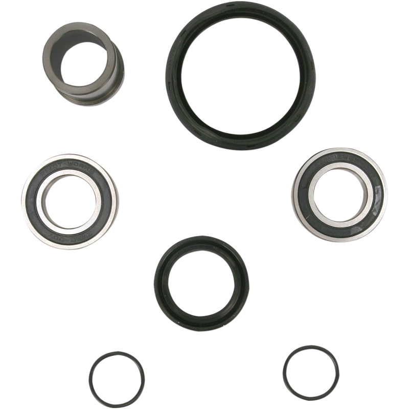 HON FW WATERPROOF WHEEL COLLAR KIT