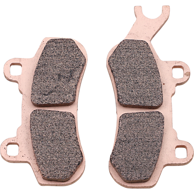 BRAKE PAD FD515G1397