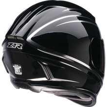 JACKAL FOIL BLACK/SILVER