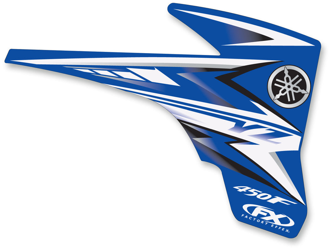 06-09 YZ250F/450F OEM GRAPHIC (09)