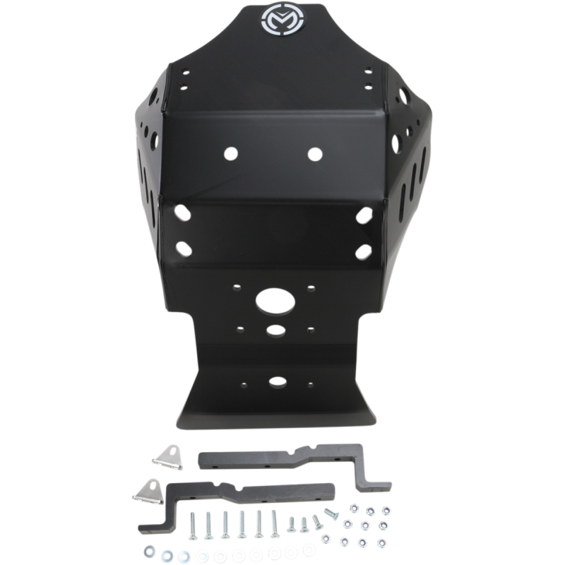 SKIDPLATE PRO HON CRF450X