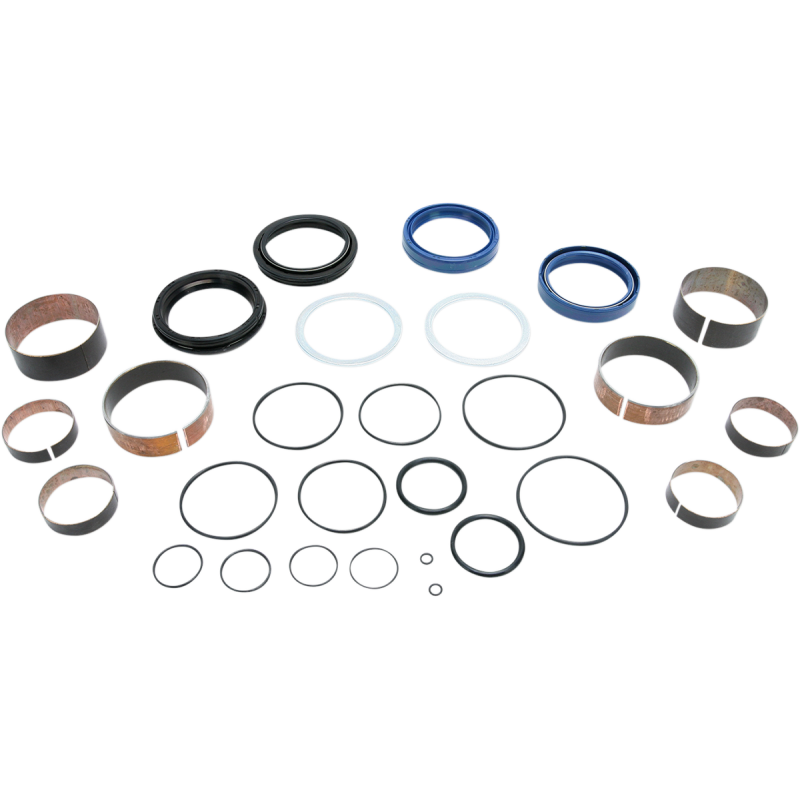 SUZUKI FORK REBUILD KITS S10-021