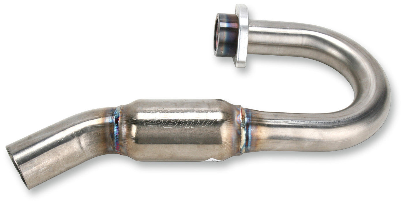 07-09 YZ250F P-BOMB HEADER S/S