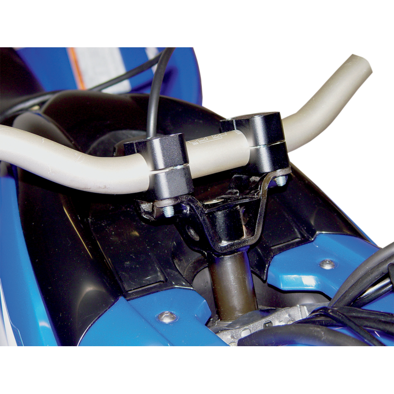 UNIVERSAL OVERSIZED BAR CLAMP