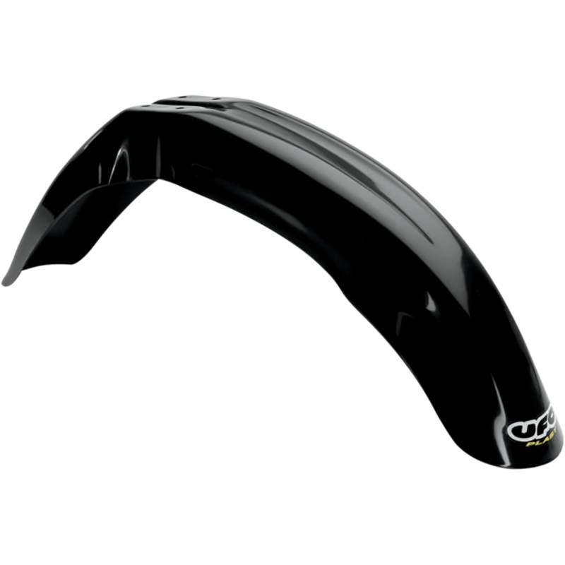 CR125/250/F450R 00-03 FRONT FENDER BLACK