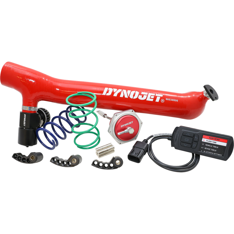 STAGE 3+ POWER P KT RZR XP PRO