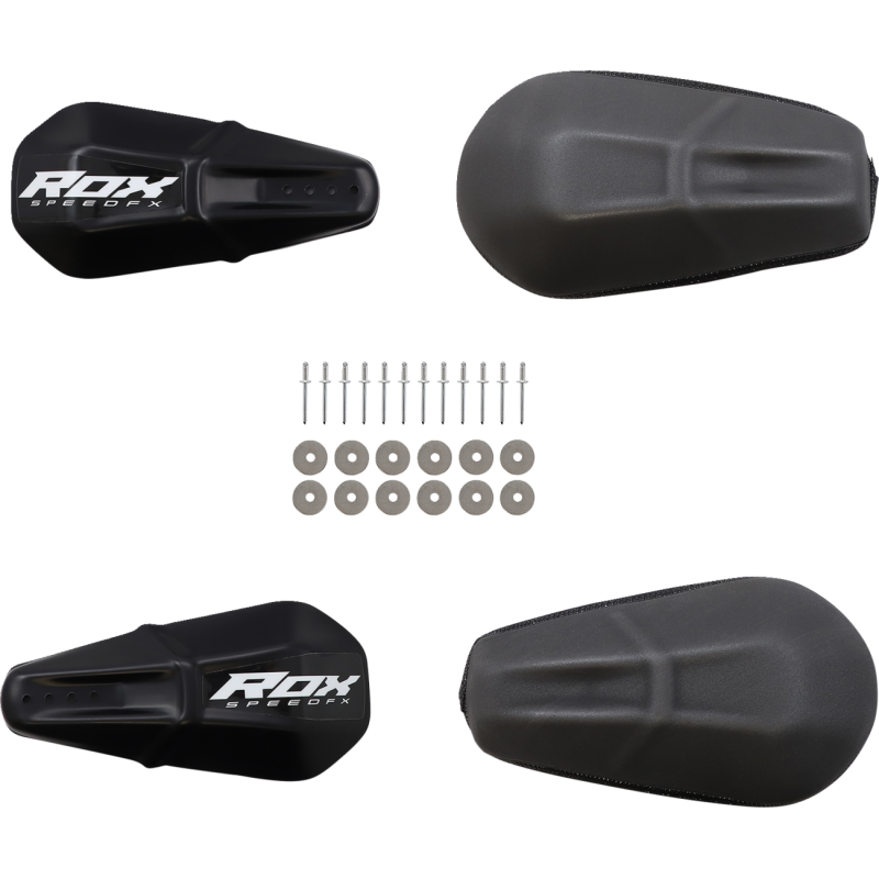 HANDGUARD ROX PRO-TEC BLK