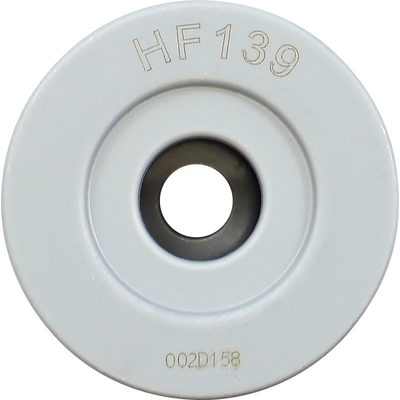 HIFLOFILTRO OIL FILTER