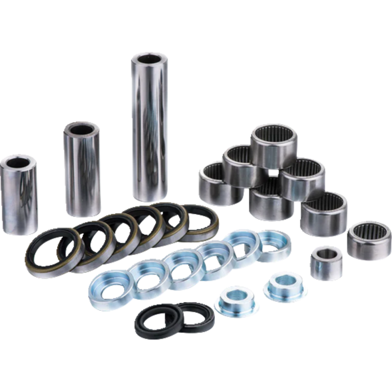 Linkage Bearing Rebuild Kit