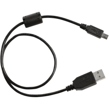 USB POWER/DATA CABLE (STRAIGHT MICRO USB TYPE)