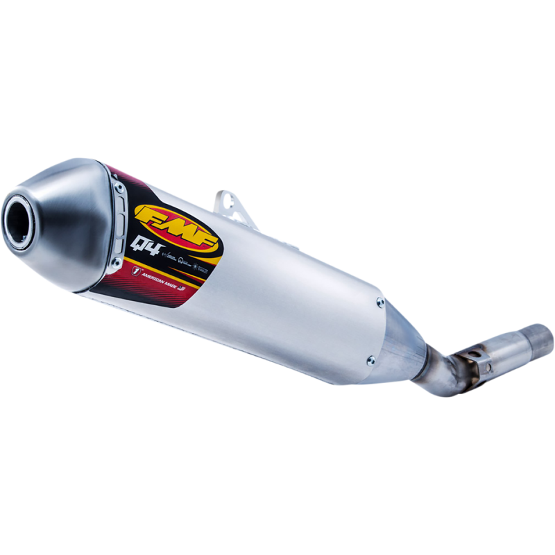 12-20 XR650L MUFFLER Q4