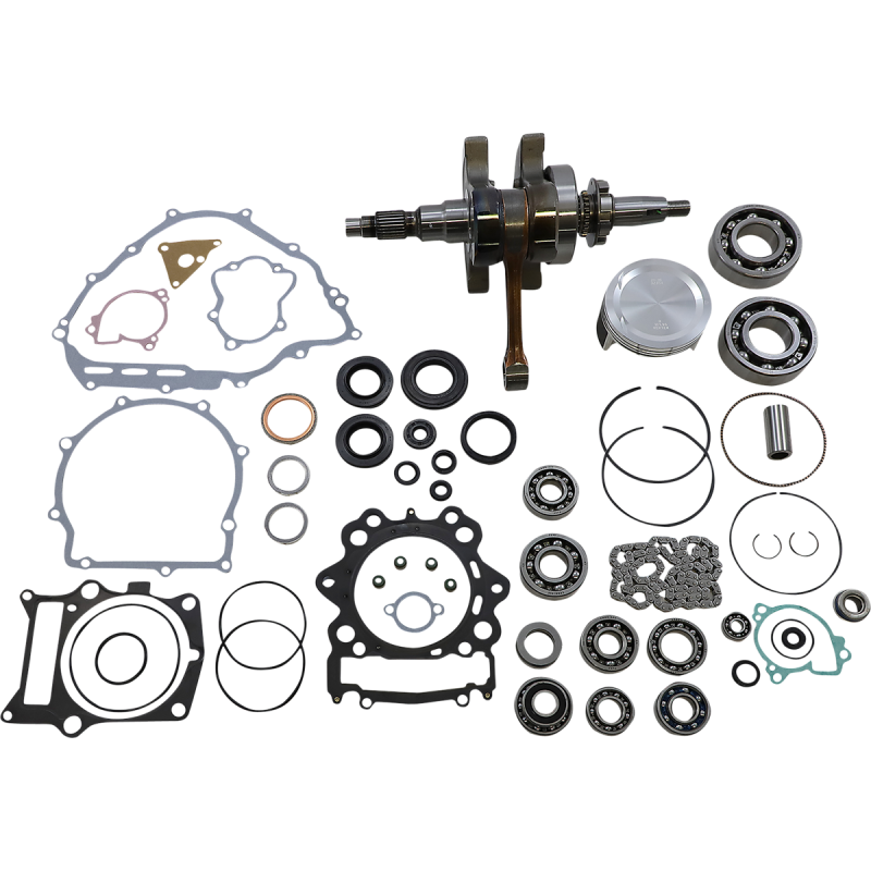 ENGINE KIT YAM