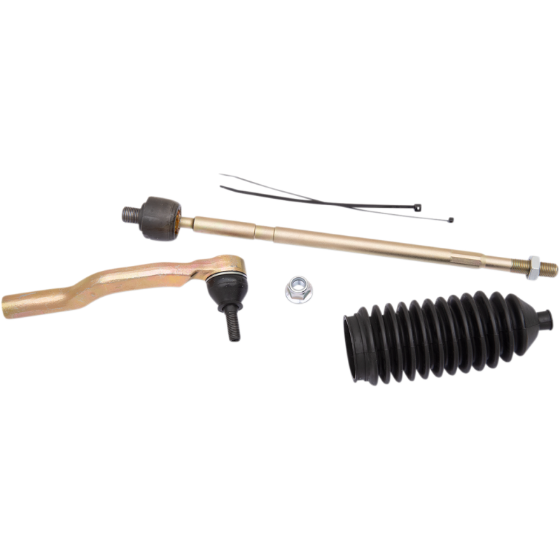 TIE ROD END KIT LEFT SIDE
