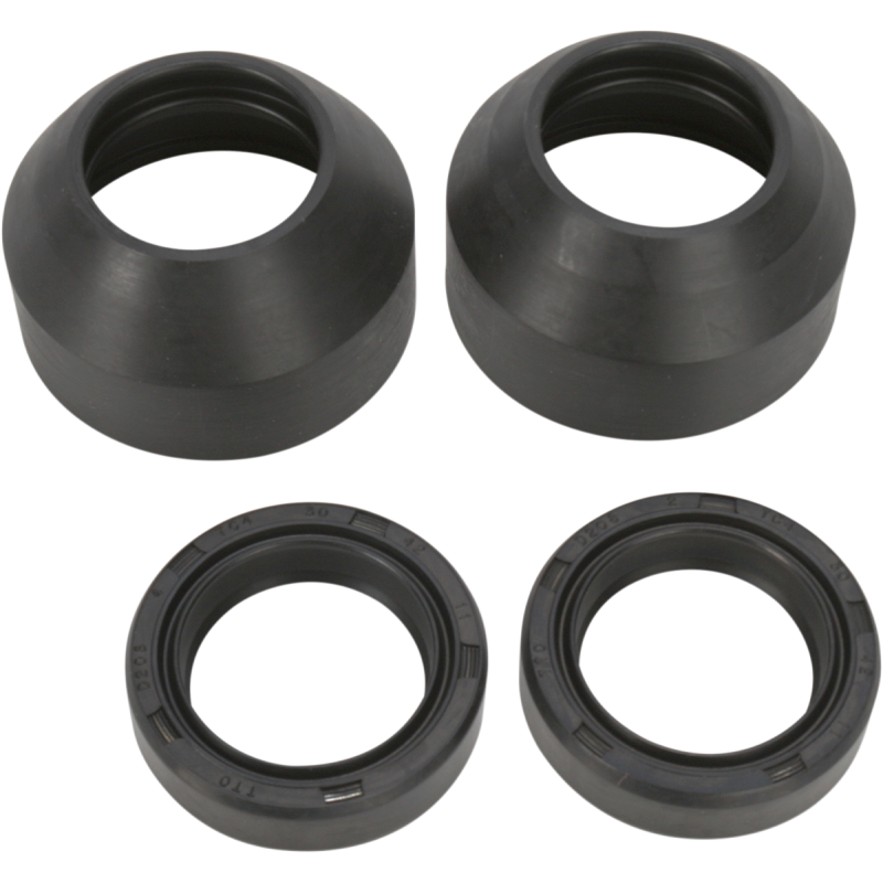 56-106 FORK AND DUST SEAL KIT