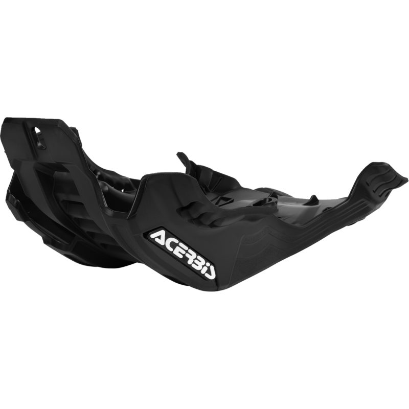 Skid Plate- LG BETA RC 250/300:24 black