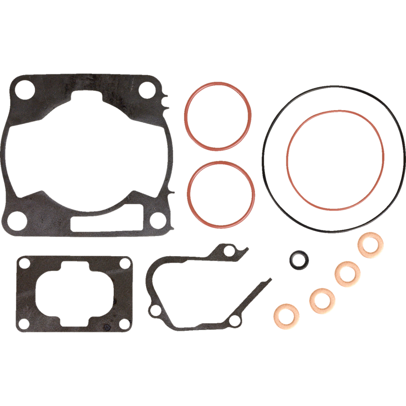 GASKET KIT T/E O-RING HEAD YZ65