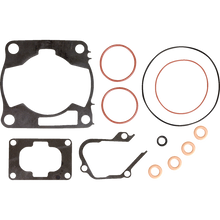 GASKET KIT T/E O-RING HEAD YZ65