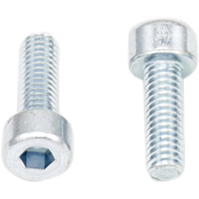 M4-0.7x12mm Socket Head Carburetor Screw (10Pk)
