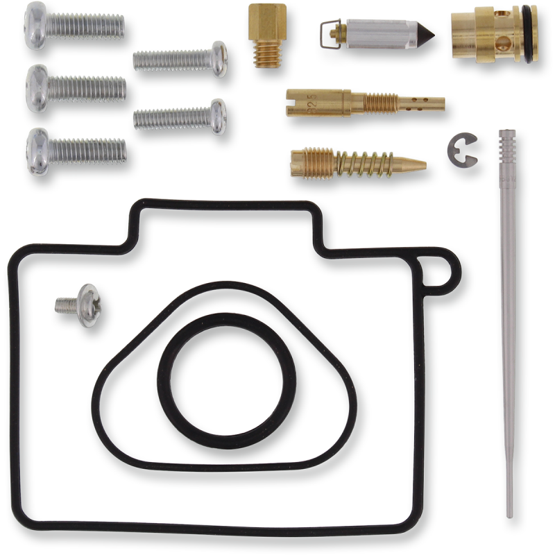 REPAIR KIT CARB SUZ