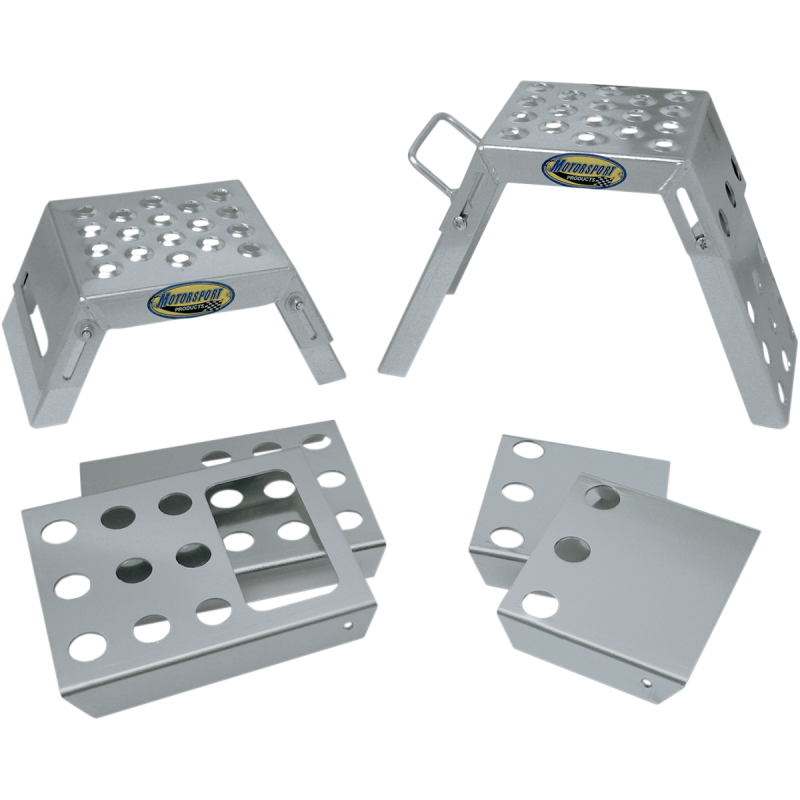 MINI MOTO STARTING BLOCKS (PAIR)