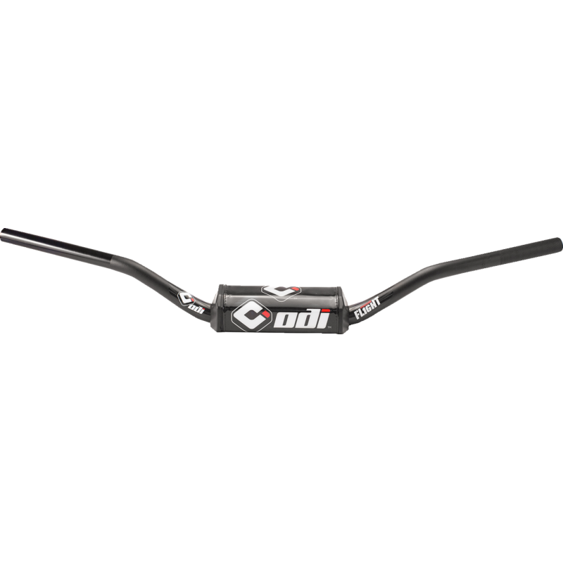 HANDLEBAR NB CR HIGH BK