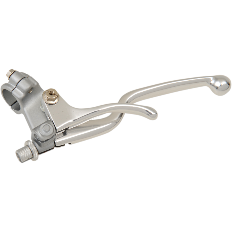 CLUTCH LEVER W/BRACKET EASY ADJUST 4 STROKE TMV