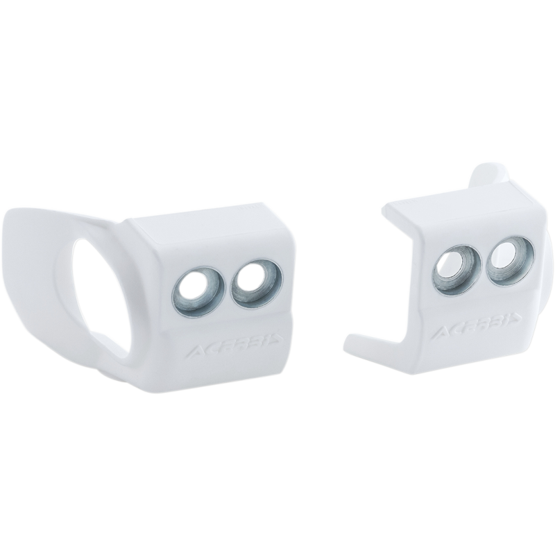 GUARD FORK LG K/H WT