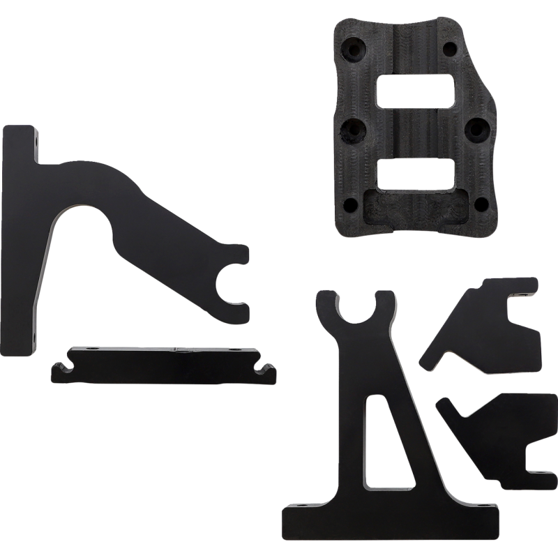 SKID PLATE LG BMW BK