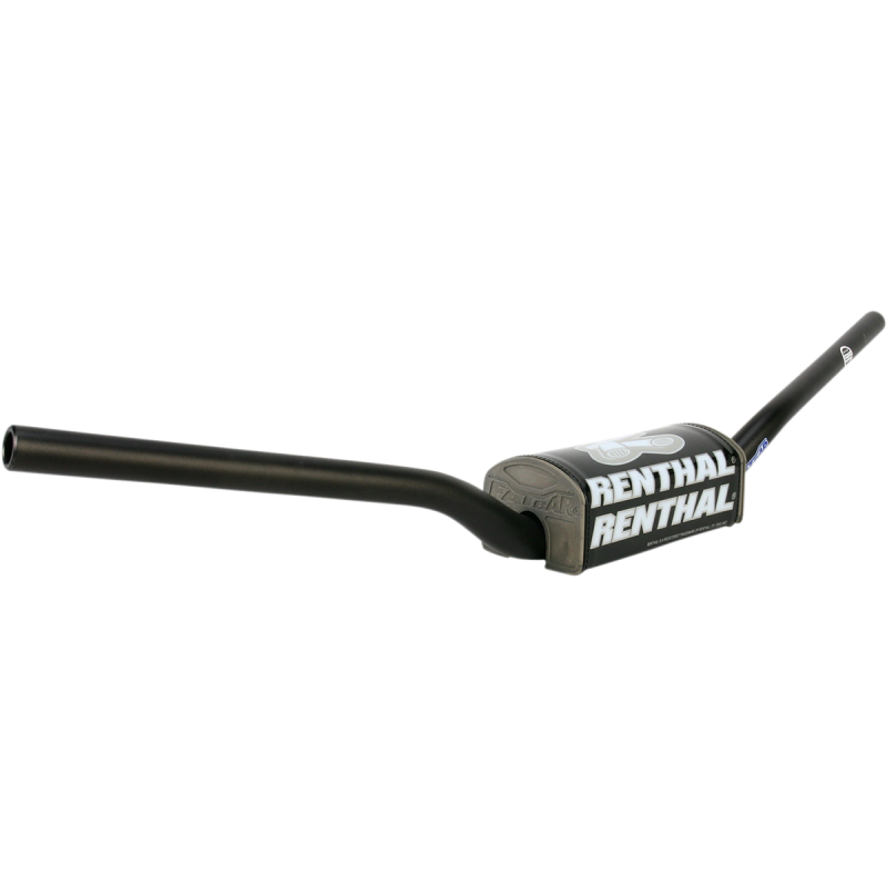 RENTHAL FATBAR BLACK KTM SX 125-450 13-15 827