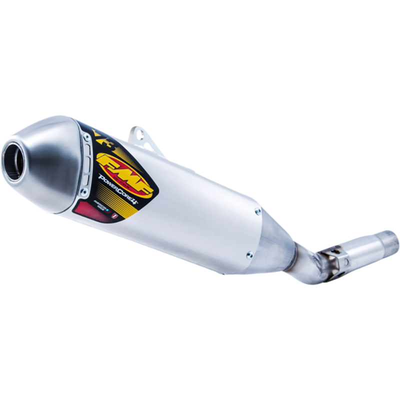 MUFFLER P-CORE4 S/A DRZ400S