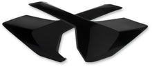 Side Panel- Husky TC125 FC250-450 black