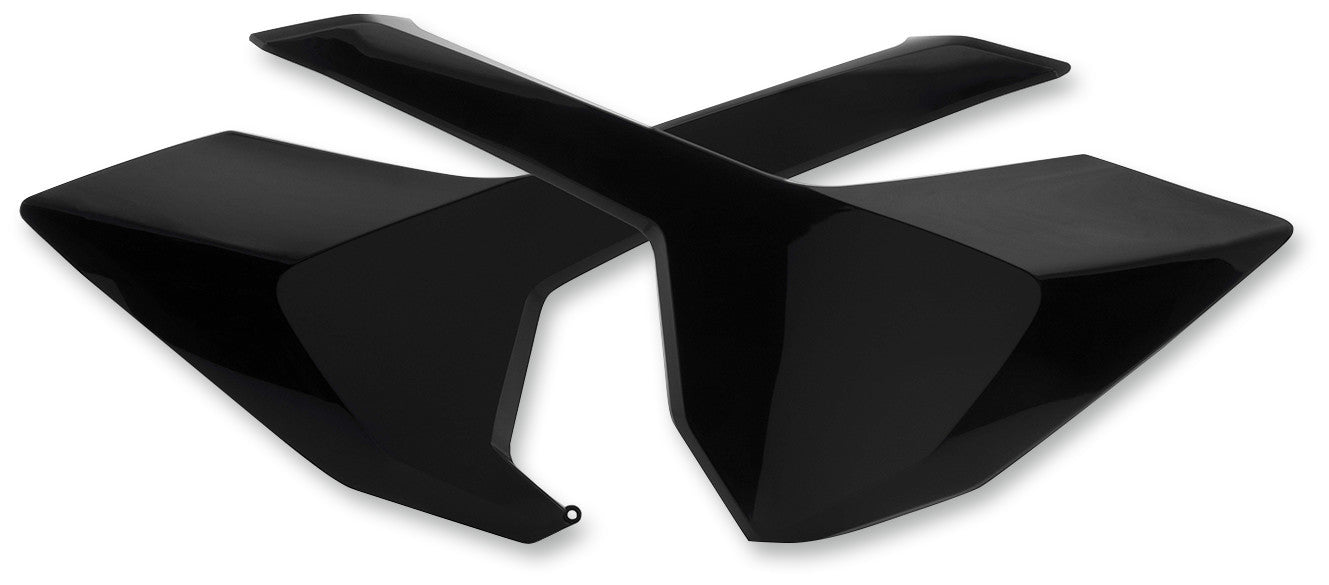 Side Panel- Husky TC125 FC250-450 black